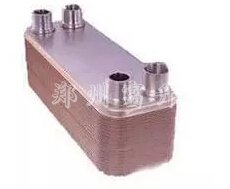 板换器-板式热交换器-空调板换器-可联系定制