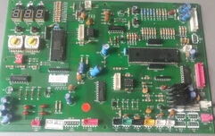 海尔中央空调主板KMR-W/D532B（S）线路板 主控板 0151800084