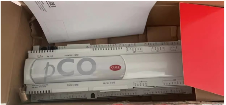 PCO3控制器